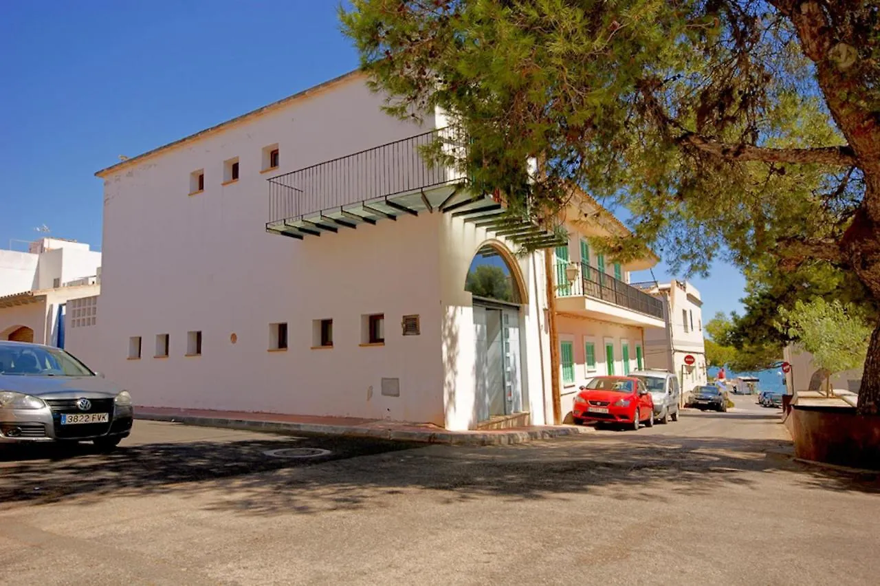 Sa Portassa Villa Felanitx Vakantiehuis