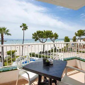  Apartamento Sand Beach Apartments