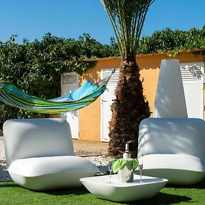  Villa Cielo