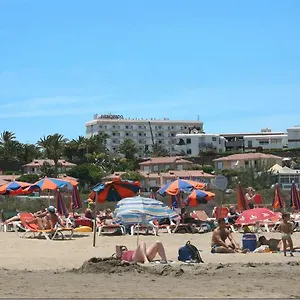 *** Hotel Principado Spanien