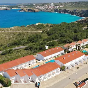  Apartamento Pérgolas