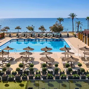 **** Hotel Occidental Spanien