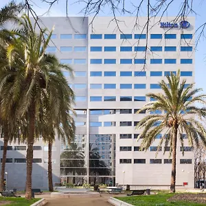 **** Hotel Hilton Spanien