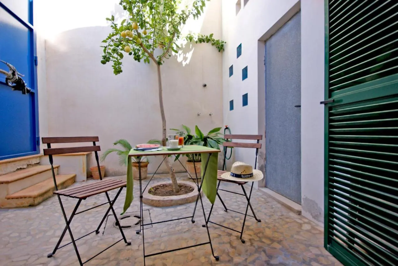 Holiday home Sa Portassa Villa Felanitx