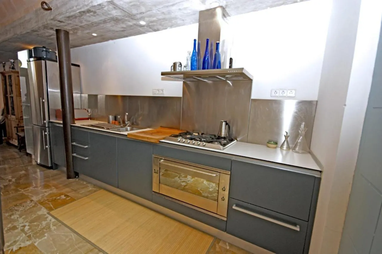 Sa Portassa Villa Felanitx Holiday home