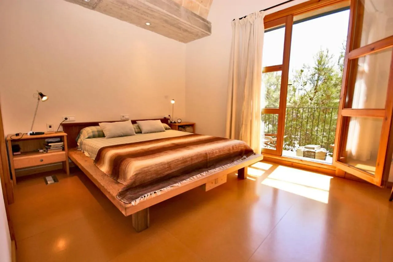 Sa Portassa Villa Felanitx