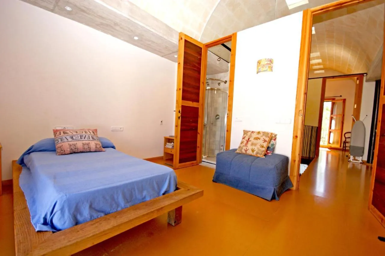Sa Portassa Villa Felanitx Spain