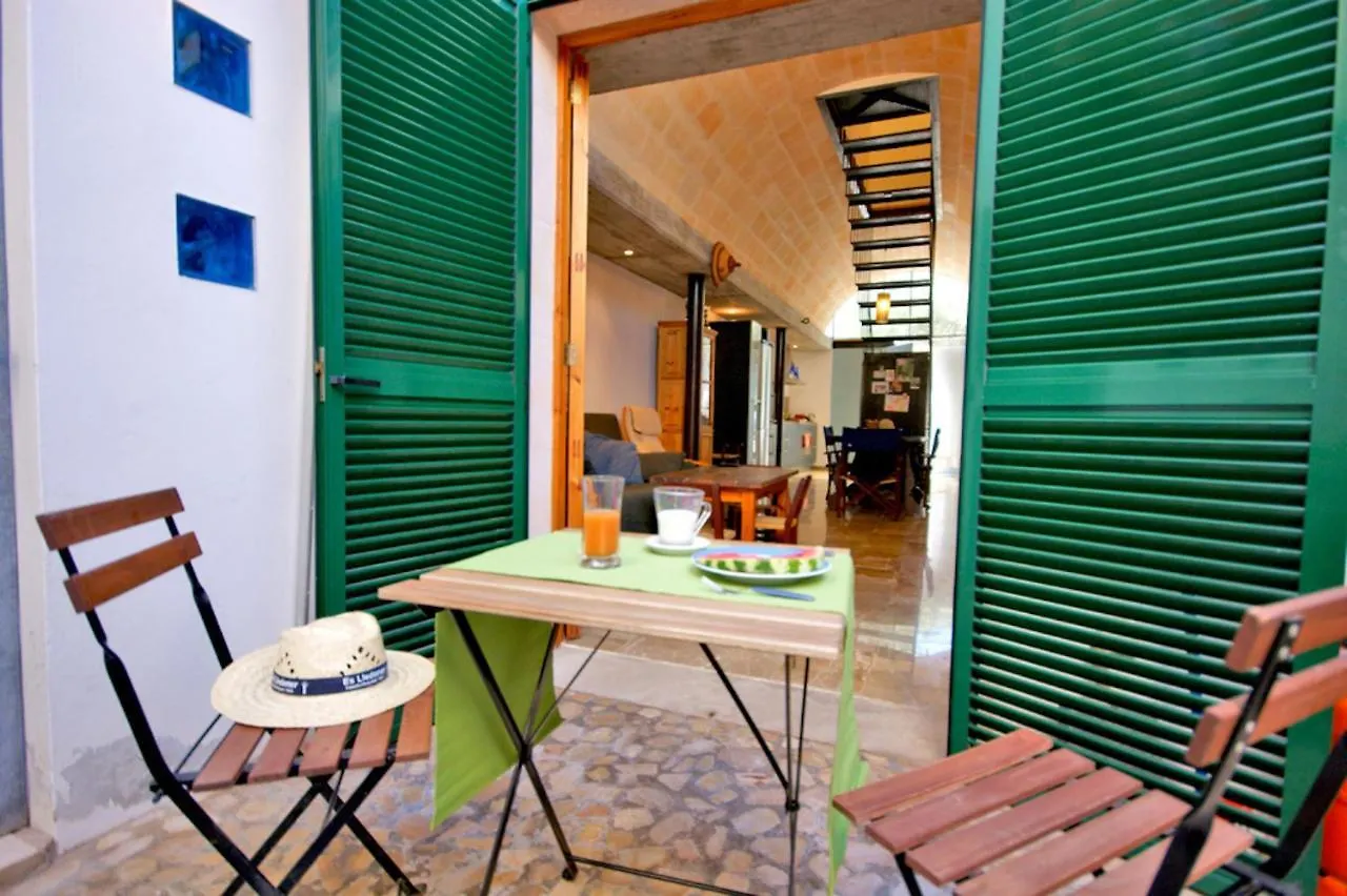 Sa Portassa Villa Felanitx