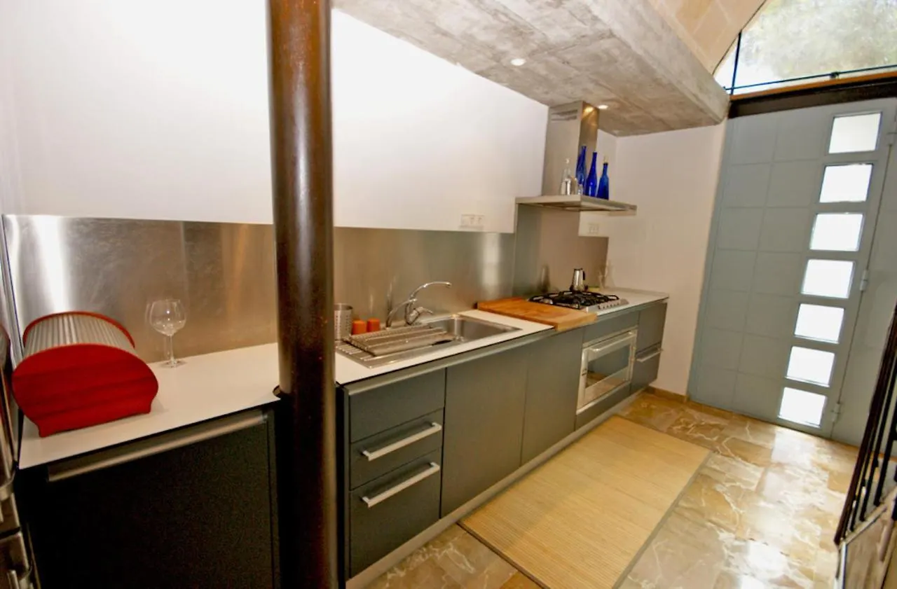 Holiday home Sa Portassa Villa Felanitx