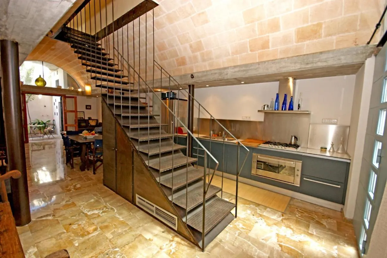 Holiday home Sa Portassa Villa Felanitx