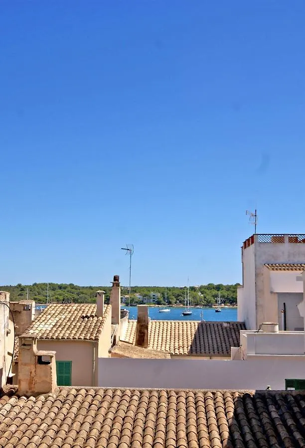 Sa Portassa Villa Felanitx Spain